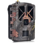 Trail Caméra - High Performance 4G LTE Trail camera
