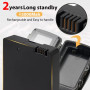 Trail Caméra - 4G LTE Trail camera | 30MP | 2K | 20m Night Vision | IP65