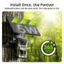 Trail Caméra - 4G 14MP HD Trail camera