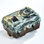 Trail Caméra - Mini Trail camera Full HD 1080P 16MP