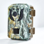 Trail Caméra - Mini Trail camera Full HD 1080P 16MP