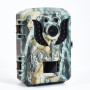 Trail Caméra - Mini Trail camera Full HD 1080P 16MP