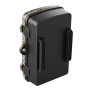 Trail Caméra - Mini Full HD 1080P 16MP Trail camera