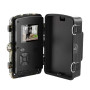 Trail Caméra - Mini Full HD 1080P 16MP Trail camera
