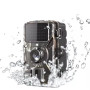 Trail Caméra - Mini Full HD 1080P 16MP Trail camera