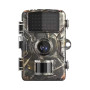 Trail Caméra - Mini Full HD 1080P 16MP Trail camera