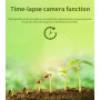 Trail Caméra - 4G Solar Smart Trail camera