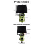 Trail Caméra - 4G Solar Smart Trail camera