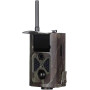 Trail Caméra - 4G Ultra HD Surveillance Camera