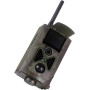 Trail Caméra - 4G Ultra HD Surveillance Camera