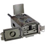 Trail Caméra - 4G Ultra HD Surveillance Camera