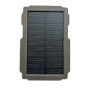 Trail Caméra - High Efficiency 3000mAh Solar Panel for Trail camera