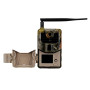 Trail Caméra - 4G HD 16 Megapixel Trail camera