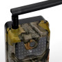 Trail Caméra - 4G HD 16 Megapixel Trail camera