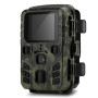 Trail Caméra - 20MP Full HD Trail camera | 20M Night Vision | IP65 Waterproof