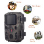 Trail Caméra - 20MP Full HD Trail camera | 20M Night Vision | IP65 Waterproof