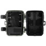 Trail Caméra - 20MP Full HD Trail camera | 20M Night Vision | IP65 Waterproof
