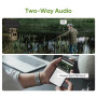 Trail Caméra - 4G Pro 4MP Trail camera - 15M Night Vision AI Detection