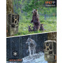 Trail Caméra - 4K WiFi 48MP Trail camera