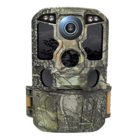 Trail Caméra - 4K WiFi 48MP Trail camera