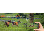Trail Caméra - 4K WiFi 48MP Trail camera