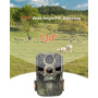 Trail Caméra - 4K WiFi 48MP Trail camera