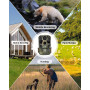 Trail Caméra - 4K WiFi 48MP Trail camera