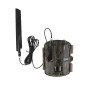 Trail Caméra - 5m SMA Antenna Extension Cable for 2G/3G/4G Trail cameras