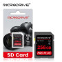 Trail Caméra - High-performance SD card - Fast, reliable storage