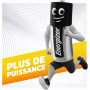Trail Caméra - Energizer AA Alkaline Power Batteries
