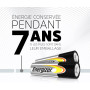Trail Caméra - Energizer AA Alkaline Power Batteries