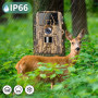 Trail Caméra - 8K High Performance Trail camera