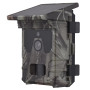 Trail Caméra - 4K Ultra-HD Solar Trail camera