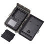 Trail Caméra - 4K Ultra-HD Solar Trail camera