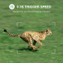 Trail Caméra - High Performance 4G LTE Trail camera