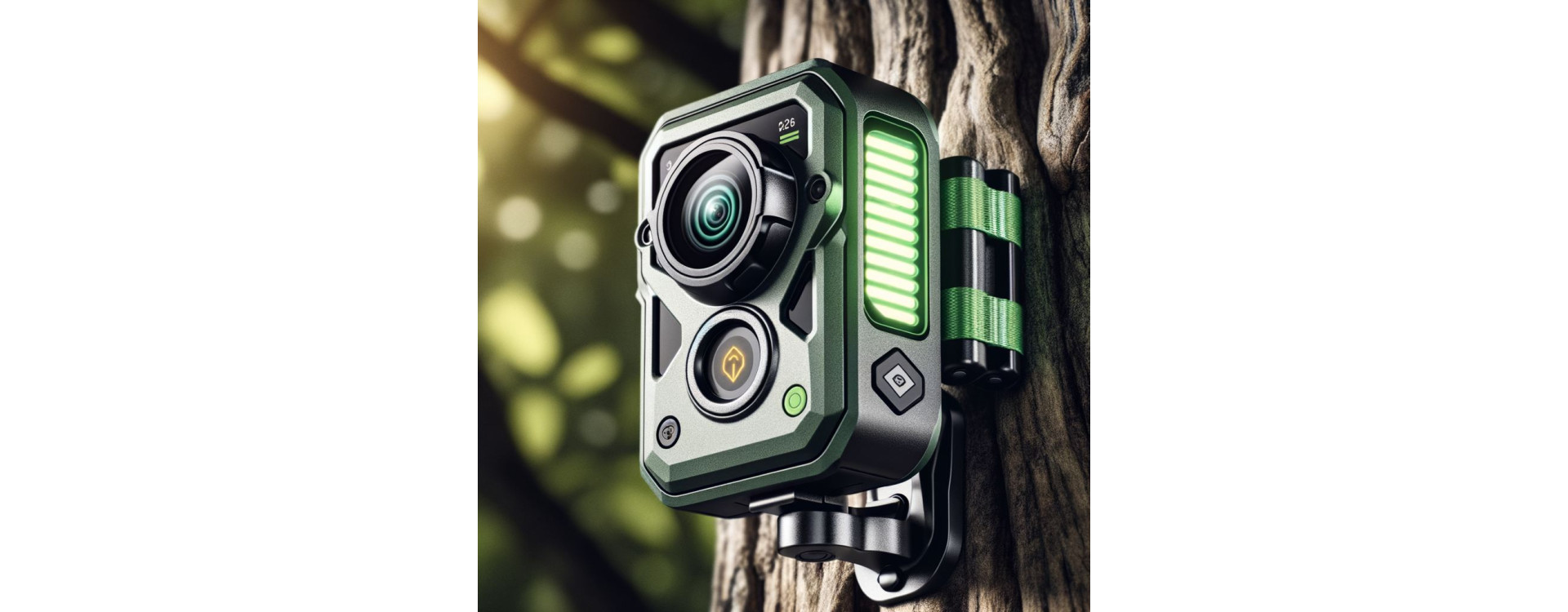 Trail camera Battery Life: Complete Guide 2024 [Durée de Vie & Conseils]