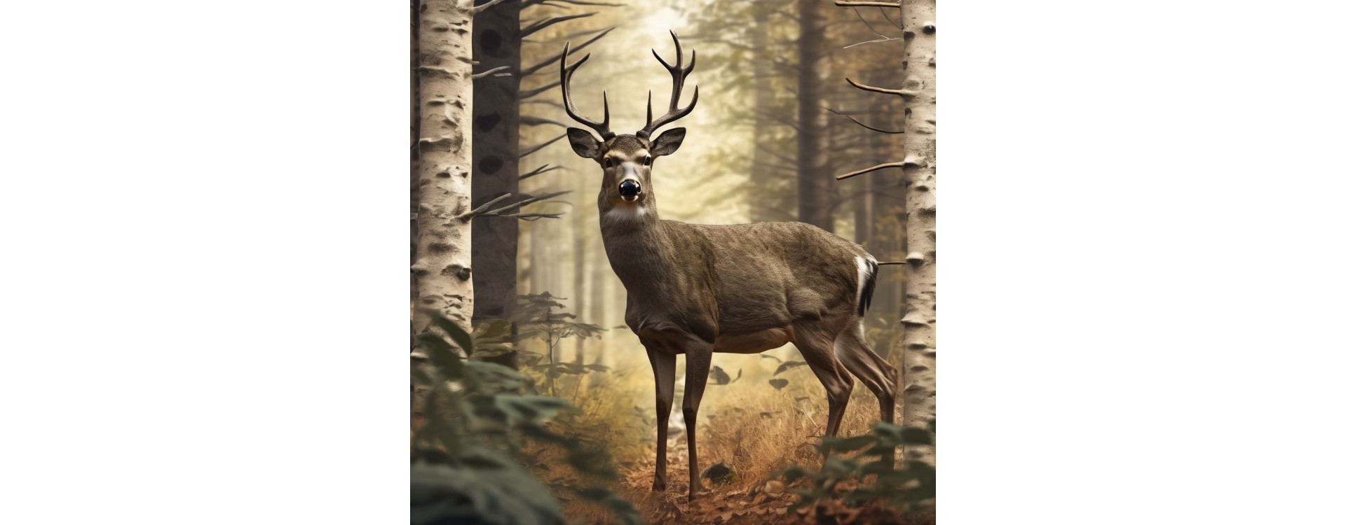 The Exceptional Image Quality of our Hunting Cameras