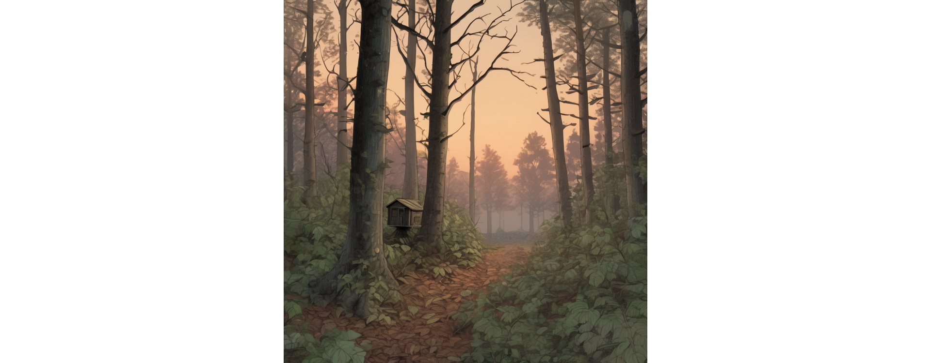 Where to place your trail camera for optimal results?