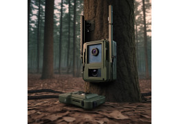 Which SIM card for trail camera ? Complete guide for hunters and wildlife photographers