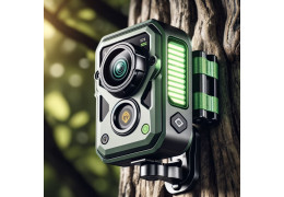 Trail camera Battery Life: Complete Guide 2024 [Durée de Vie & Conseils]