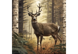 The Exceptional Image Quality of our Hunting Cameras