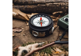 Your compass in the jungle of camera traps