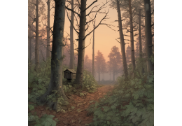 Where to place your trail camera for optimal results?